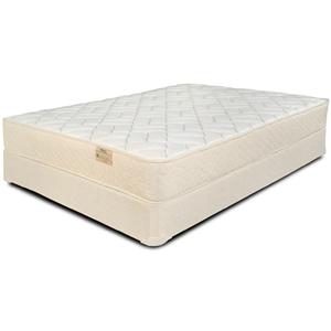 My Hot Redhead Symbol Latex Mattress